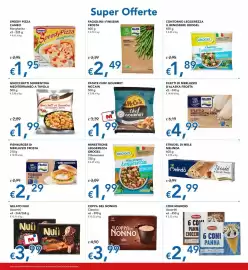 Volantino Migross Supermercati e Market Pagina 11