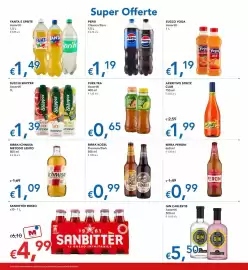 Volantino Migross Supermercati e Market Pagina 12