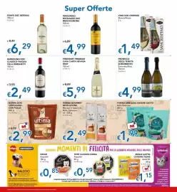 Volantino Migross Supermercati e Market Pagina 13