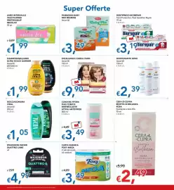 Volantino Migross Supermercati e Market Pagina 14
