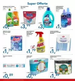 Volantino Migross Supermercati e Market Pagina 15