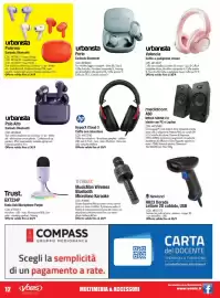 Volantino Vobis Pagina 12