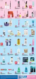 London Drugs flyer week 39 Page 2: Scope Mouthwash €4,99, Philips Sonicare Series 6100 €109,99