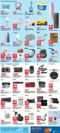 London Drugs flyer week 39 Page 3: Collection by London Drugs Sitting Table Lamp Dog Table Lamp €19,99