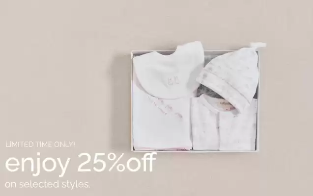 Baby Cottons (válido hasta 25-10)
