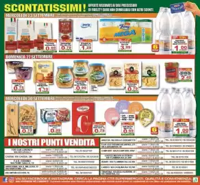 Volantino CTS Supermercati Pagina 24