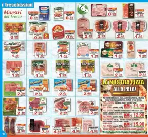 Volantino CTS Supermercati Pagina 40