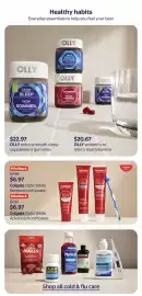 Walmart flyer Page 16