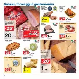 Volantino Carrefour Iper Pagina 10