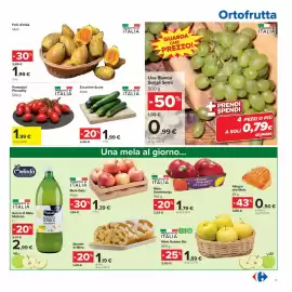 Volantino Carrefour Iper Pagina 11