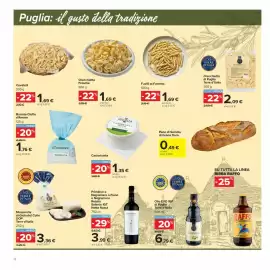 Volantino Carrefour Iper Pagina 12