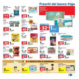 Volantino Carrefour Iper Pagina 13