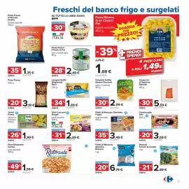 Volantino Carrefour Iper Pagina 15