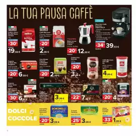 Volantino Carrefour Iper Pagina 16