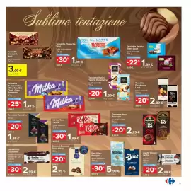 Volantino Carrefour Iper Pagina 17