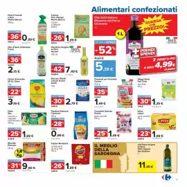 Volantino Carrefour Iper Pagina 19
