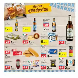 Volantino Carrefour Iper Pagina 24