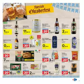 Volantino Carrefour Iper Pagina 25