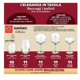 Volantino Carrefour Iper Pagina 26