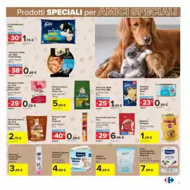 Volantino Carrefour Iper Pagina 27