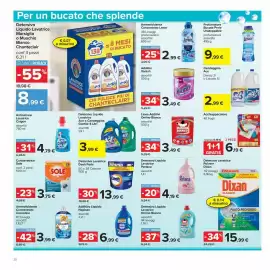 Volantino Carrefour Iper Pagina 28