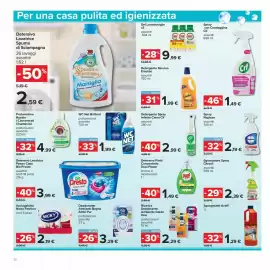 Volantino Carrefour Iper Pagina 30