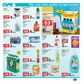 Volantino Carrefour Iper Pagina 31