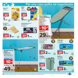Volantino Carrefour Iper Pagina 33