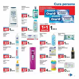 Volantino Carrefour Iper Pagina 35