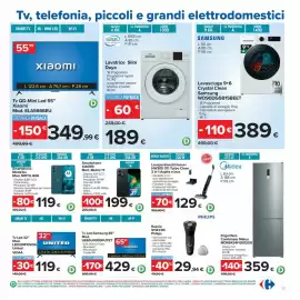 Volantino Carrefour Iper Pagina 37