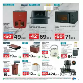 Volantino Carrefour Iper Pagina 41