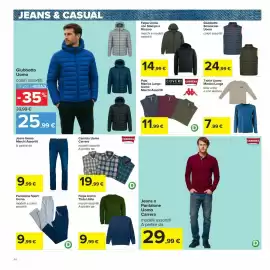 Volantino Carrefour Iper Pagina 44