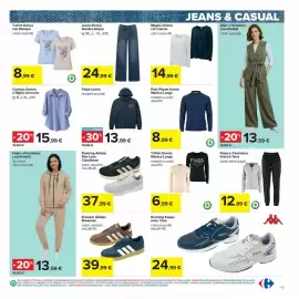 Volantino Carrefour Iper Pagina 45