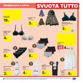 Volantino Carrefour Iper Pagina 47