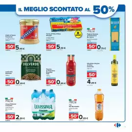 Volantino Carrefour Iper Pagina 5
