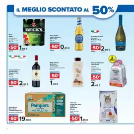 Volantino Carrefour Iper Pagina 6