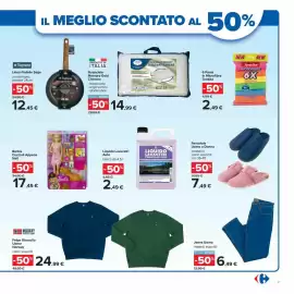 Volantino Carrefour Iper Pagina 7