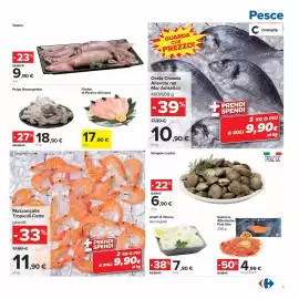 Volantino Carrefour Iper Pagina 9