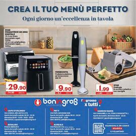 Volantino Boningros Cash and Carry Pagina 24