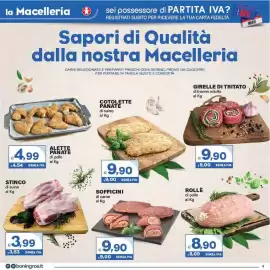 Volantino Boningros Cash and Carry Pagina 11