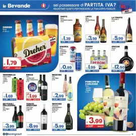 Volantino Boningros Cash and Carry Pagina 13