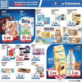 Volantino Boningros Cash and Carry Pagina 14