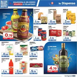 Volantino Boningros Cash and Carry Pagina 16