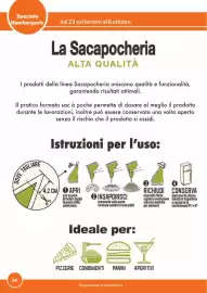 Volantino GrosMarket Pagina 14