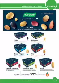 Volantino GrosMarket Pagina 15