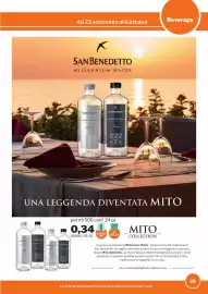 Volantino GrosMarket Pagina 25