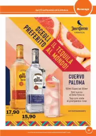 Volantino GrosMarket Pagina 37