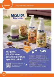 Volantino GrosMarket Pagina 56