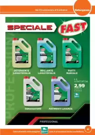 Volantino GrosMarket Pagina 61