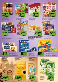 Groszek gazetka | Supermarket Strona 10: Ciasto do Airfryer Dr.Oetker €7,99, Galaretka Gellwe €1,79
